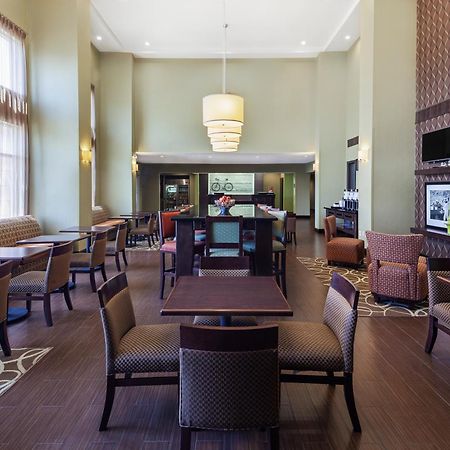 Hampton Inn & Suites Hobbs Εξωτερικό φωτογραφία