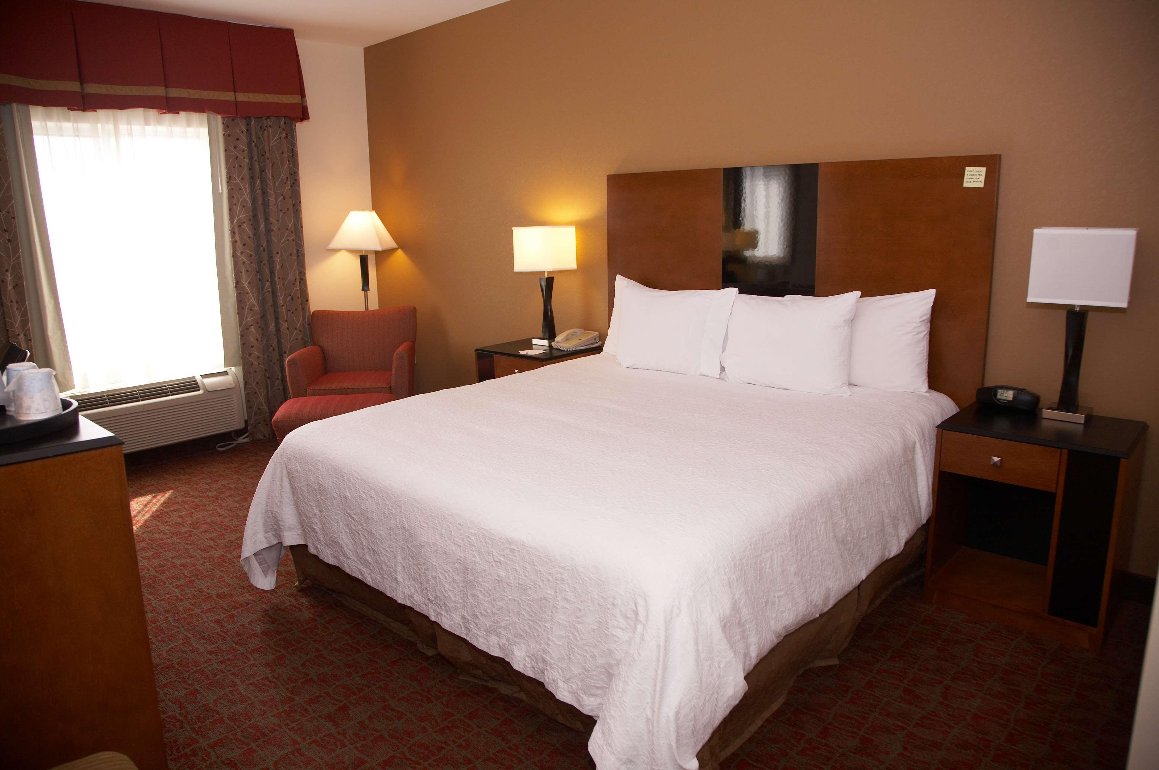 Hampton Inn & Suites Hobbs Εξωτερικό φωτογραφία