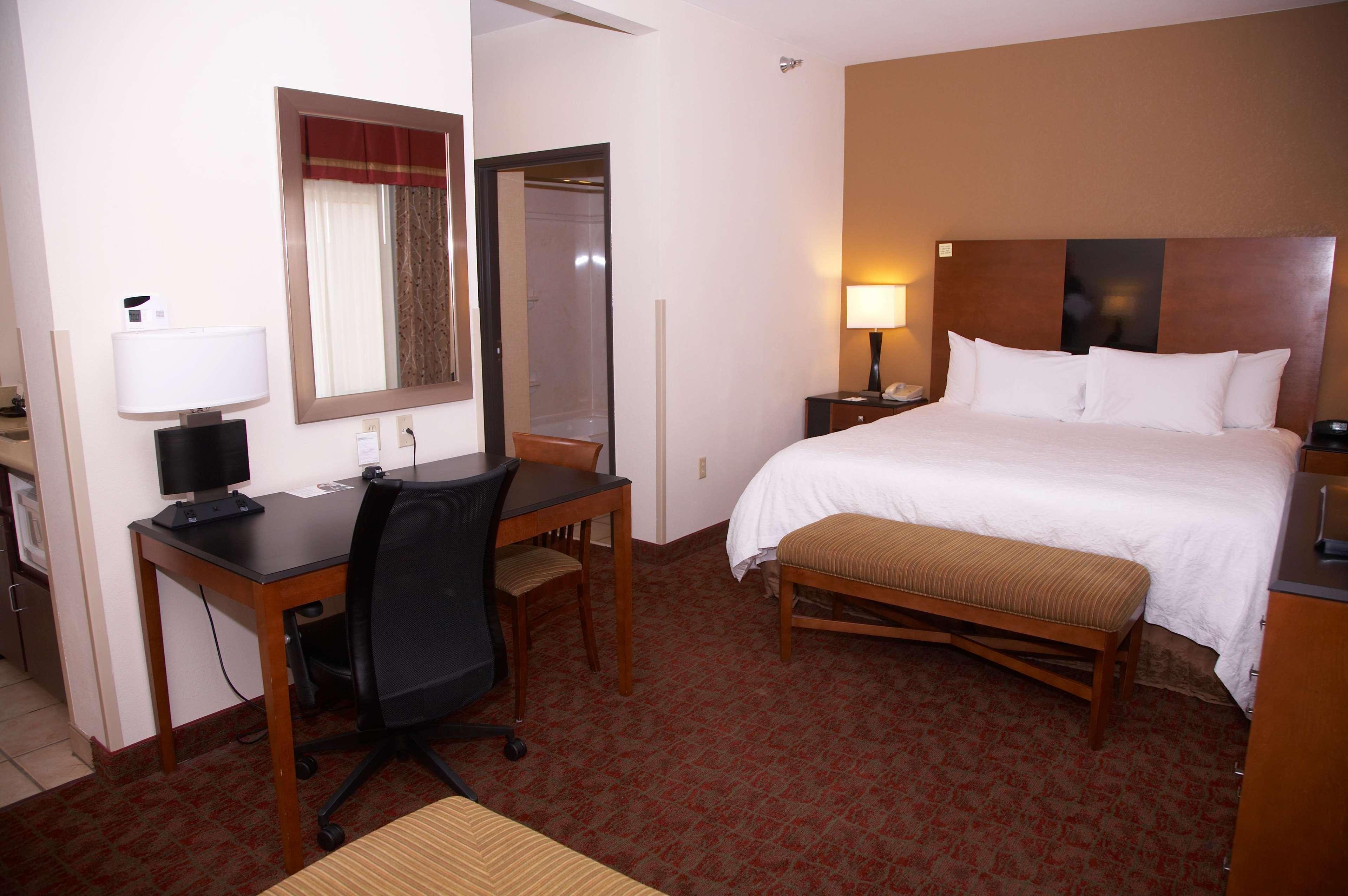 Hampton Inn & Suites Hobbs Εξωτερικό φωτογραφία
