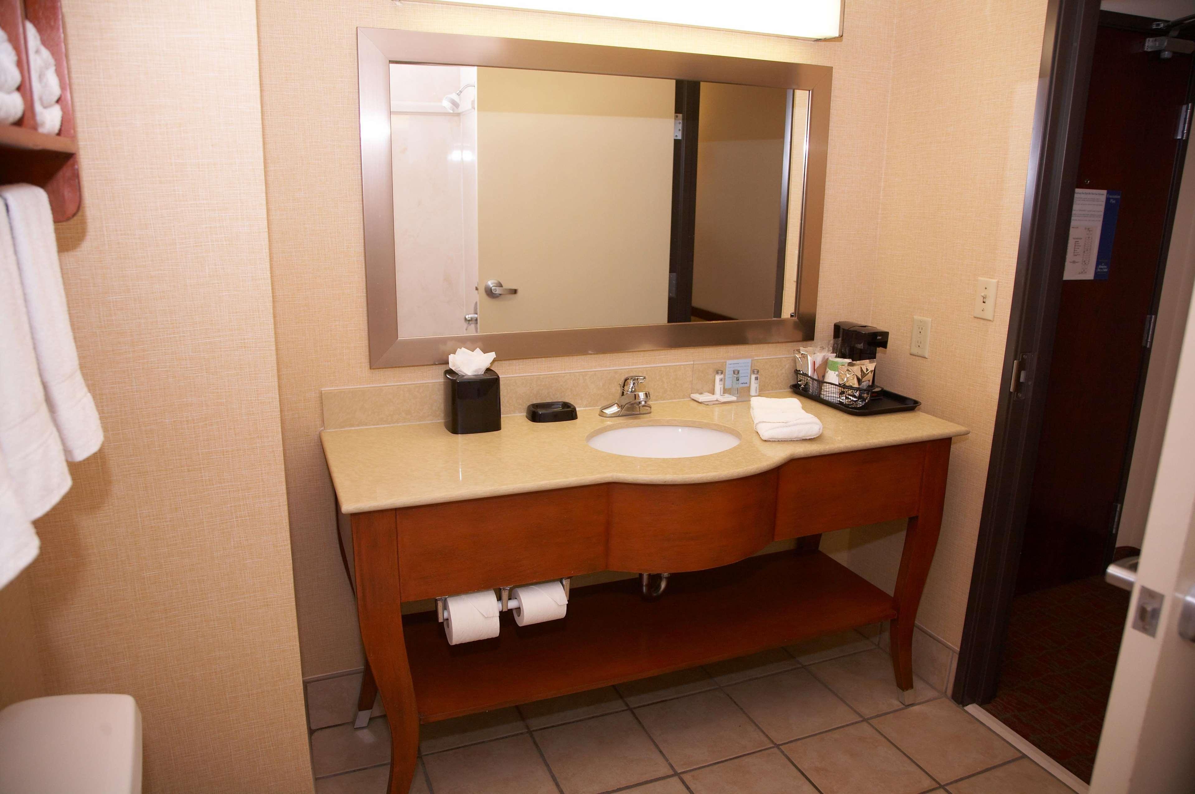 Hampton Inn & Suites Hobbs Εξωτερικό φωτογραφία
