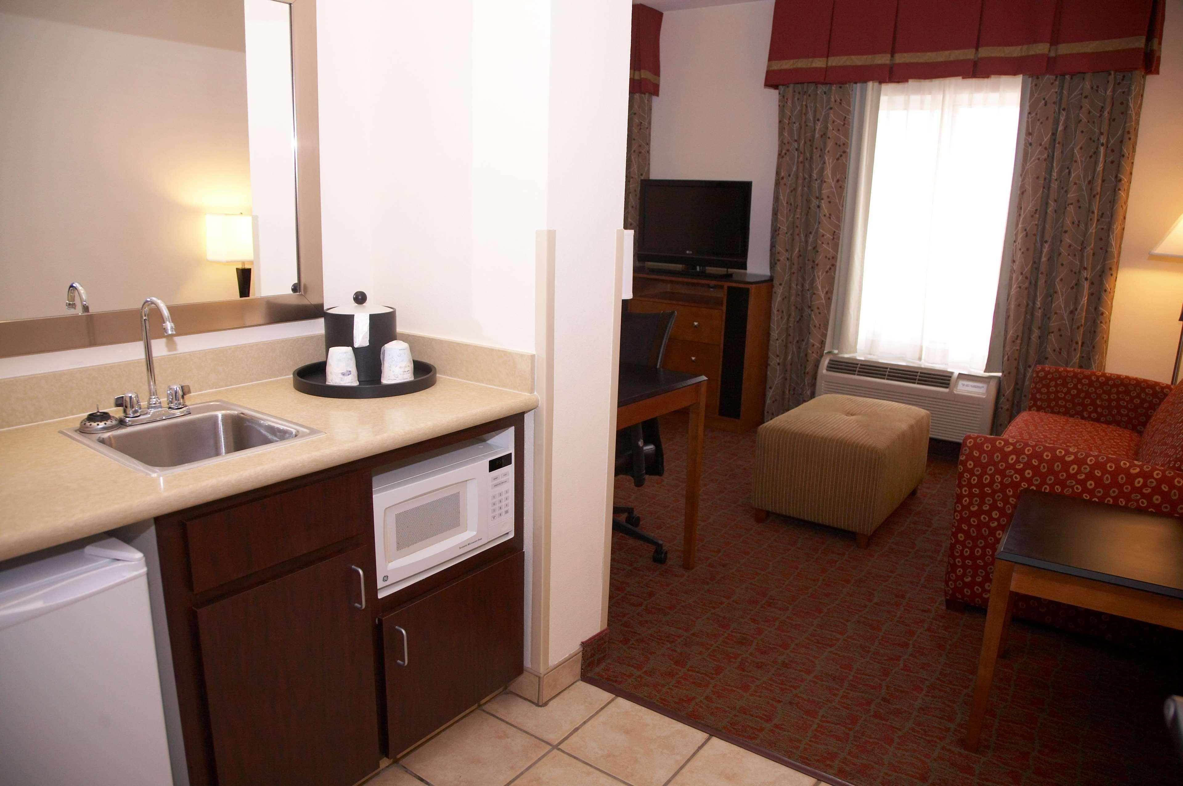 Hampton Inn & Suites Hobbs Εξωτερικό φωτογραφία