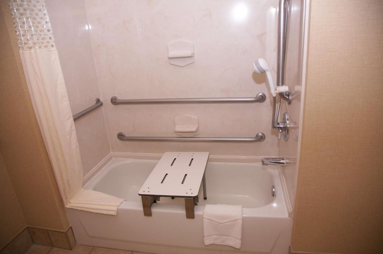 Hampton Inn & Suites Hobbs Εξωτερικό φωτογραφία