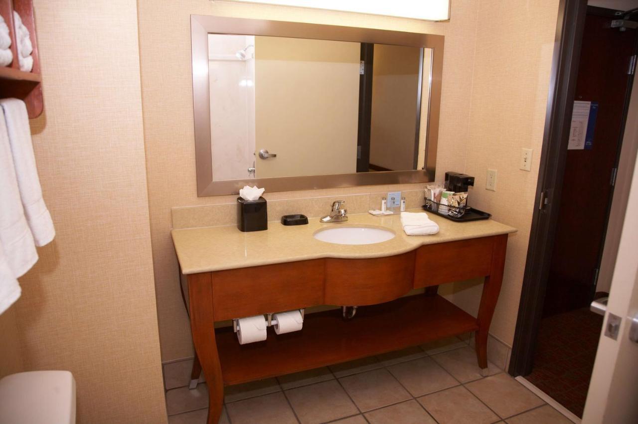 Hampton Inn & Suites Hobbs Εξωτερικό φωτογραφία