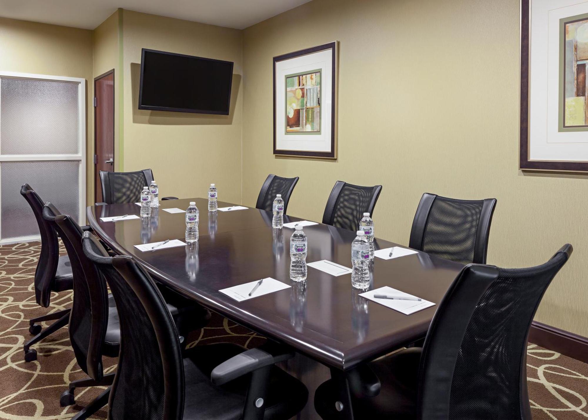Hampton Inn & Suites Hobbs Εξωτερικό φωτογραφία