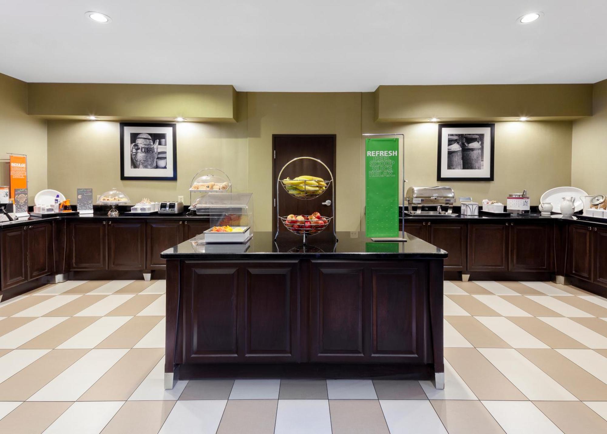 Hampton Inn & Suites Hobbs Εξωτερικό φωτογραφία