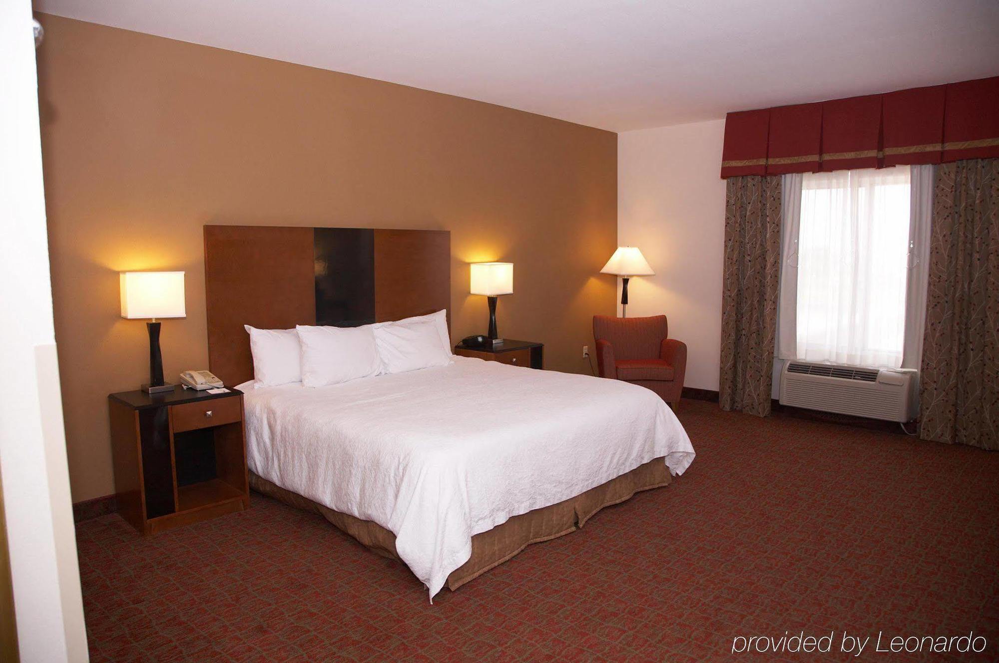 Hampton Inn & Suites Hobbs Εξωτερικό φωτογραφία