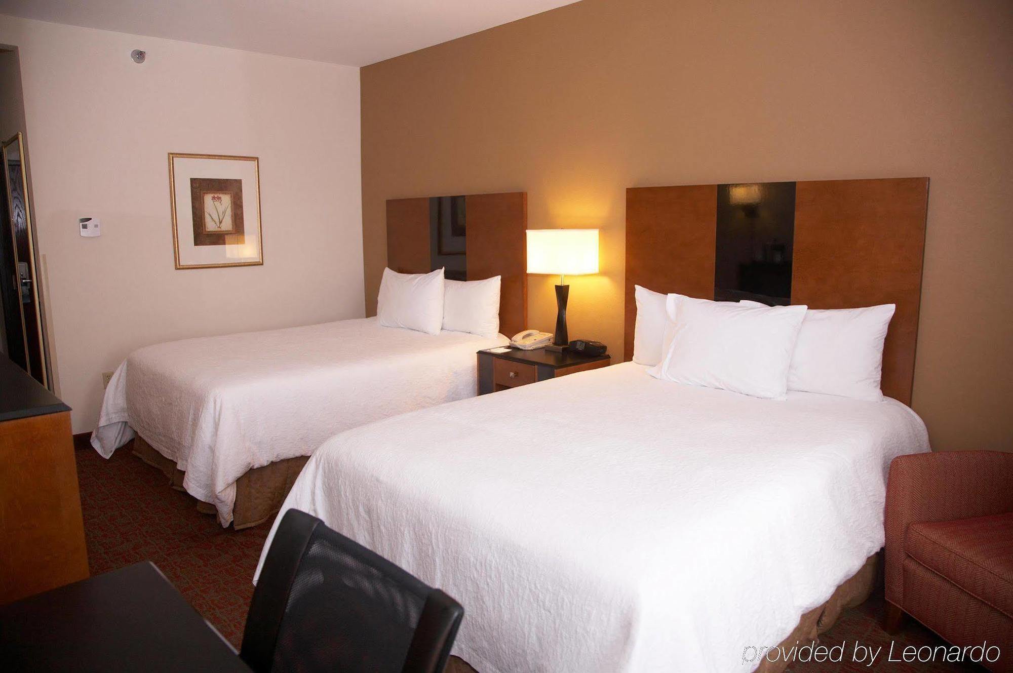 Hampton Inn & Suites Hobbs Εξωτερικό φωτογραφία