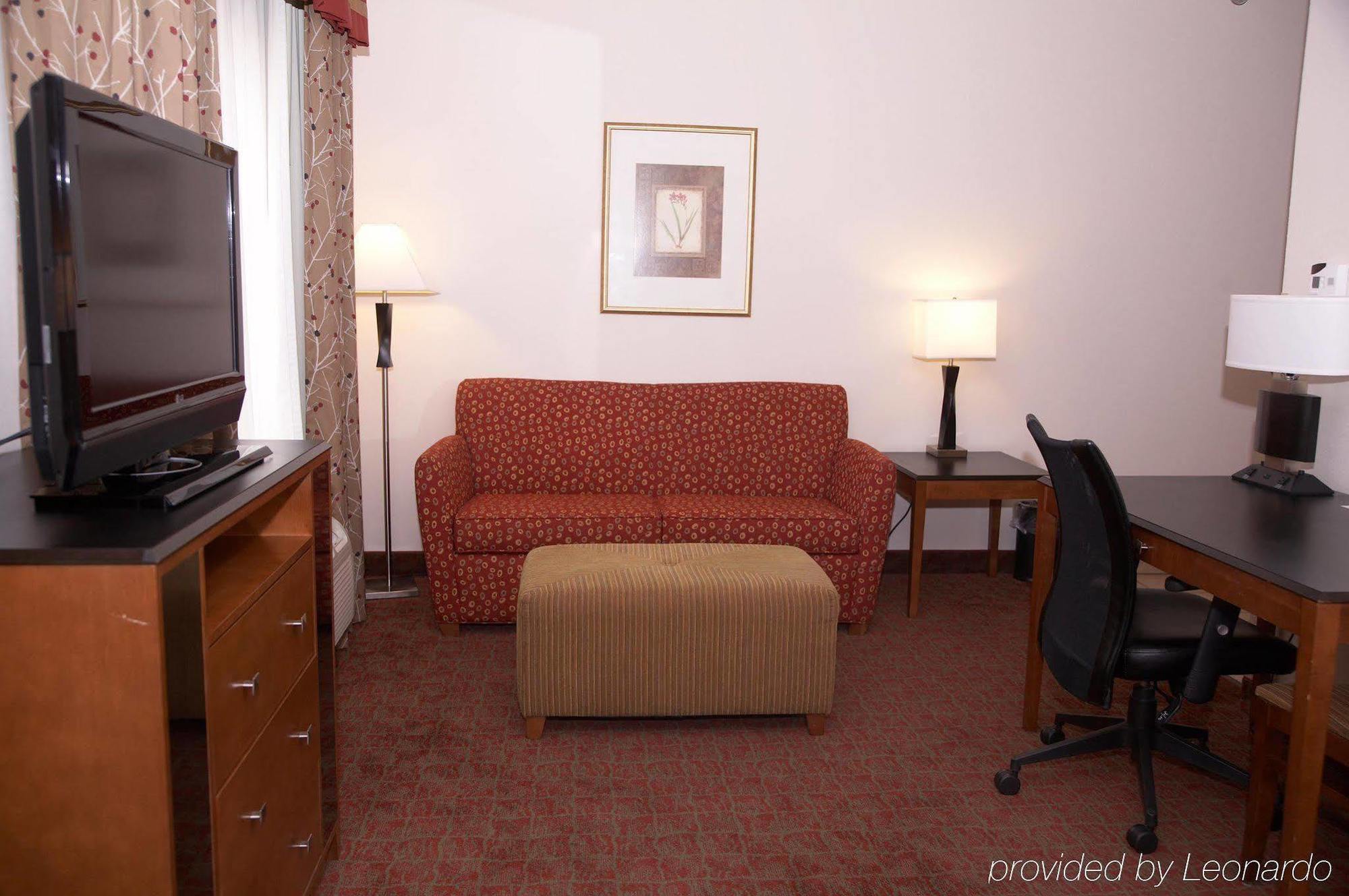 Hampton Inn & Suites Hobbs Εξωτερικό φωτογραφία