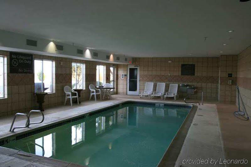 Hampton Inn & Suites Hobbs Εξωτερικό φωτογραφία