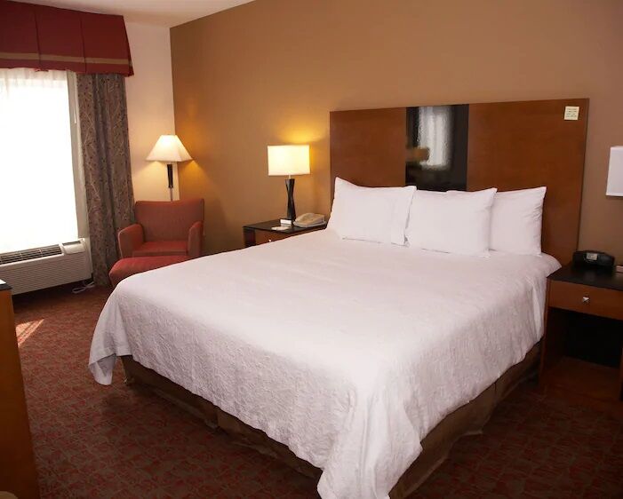 Hampton Inn & Suites Hobbs Εξωτερικό φωτογραφία