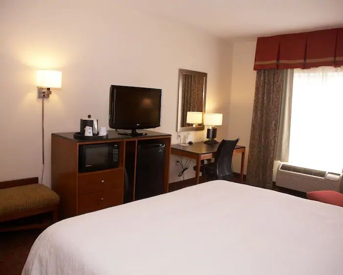 Hampton Inn & Suites Hobbs Εξωτερικό φωτογραφία